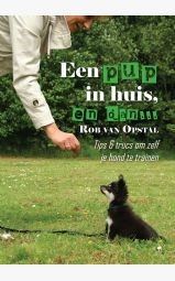 Professionele Puppycursus België | hondenschool zuid west