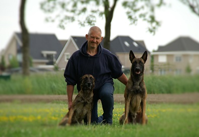 Hondengedragstherapeut in Roosendaal | Hondenschool Zuid-West uit Oud-Gastel